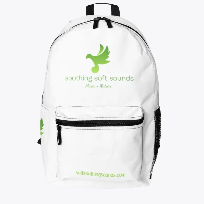 Backpacks, Tote Bags, Pouches