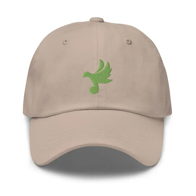 CUSTOM EMBROIDERED HAT